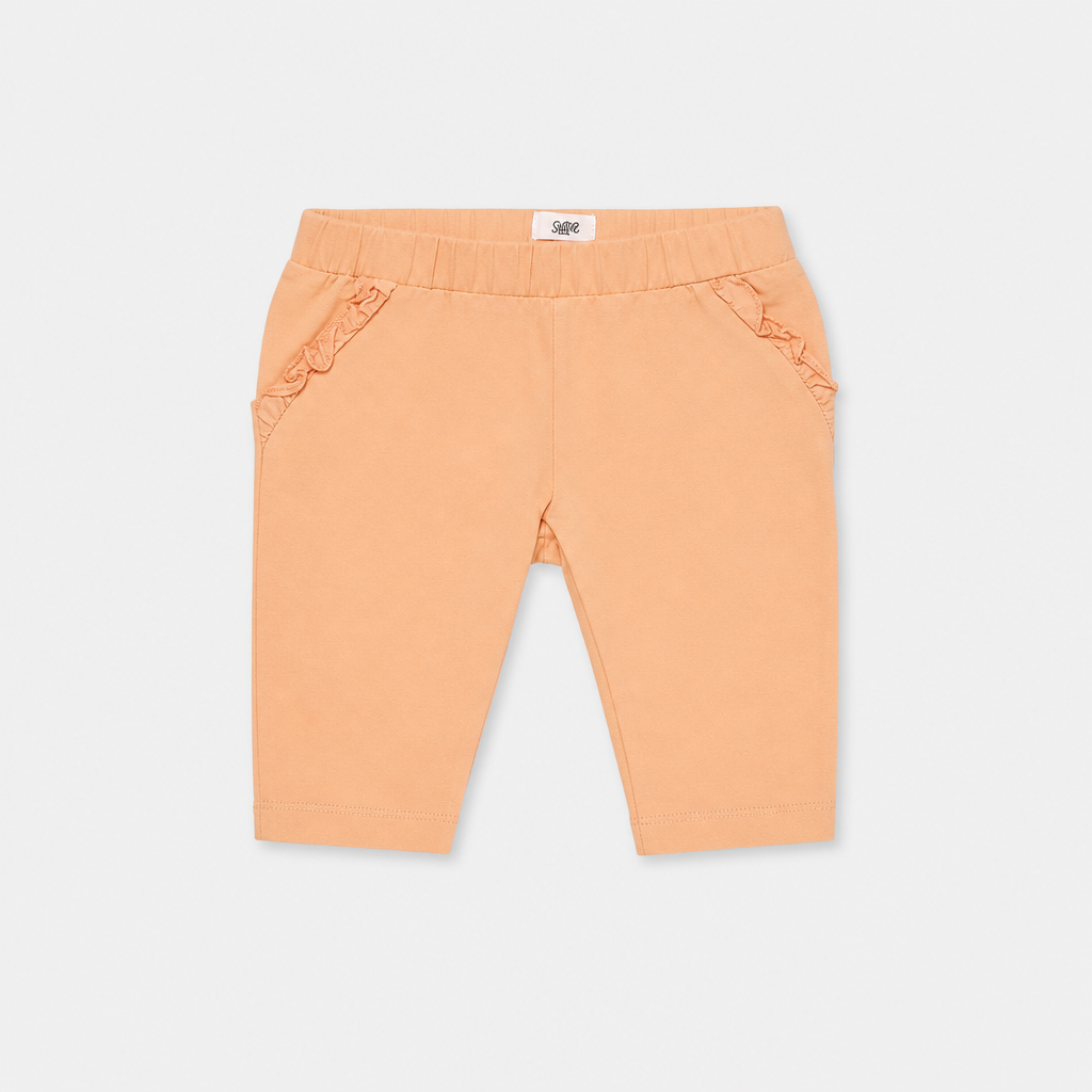 Pantaloni - Bambina - 50 - 59 < 3 mesi