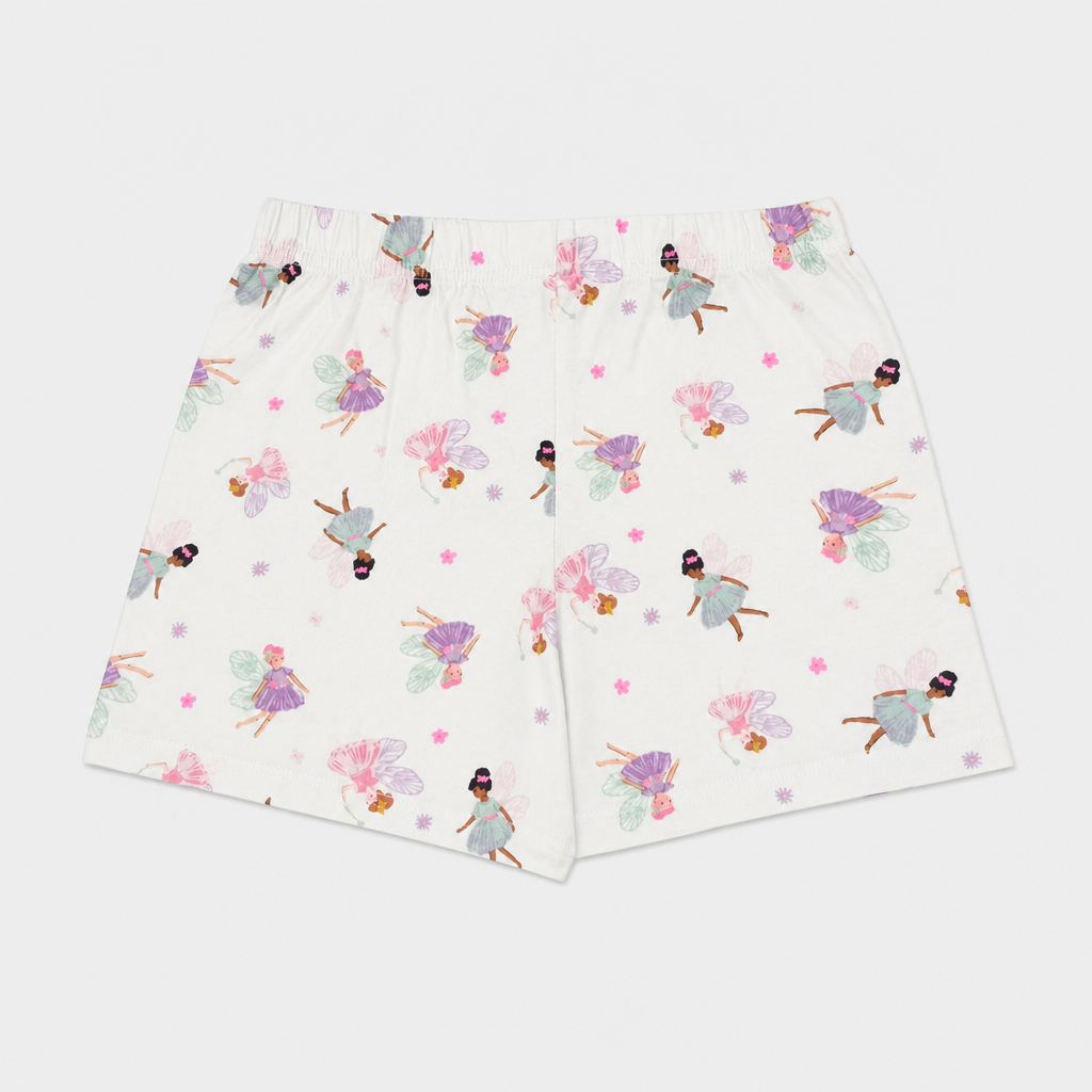 Pantaloncini corti - Bambina - 120 - 125 | 7 anni