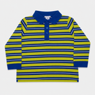 Polo maniche lunghe - Bambino - 84 - 89 | 18 mesi