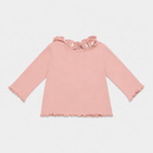 Maglietta maniche lunghe - Bambina - 60 - 65 | 3 mesi