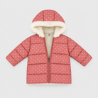Giacca invernale pesante - Bambina - 66 - 71 | 6 mesi