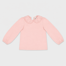 Maglietta maniche lunghe - Bambina - 96 - 101 | 3 anni