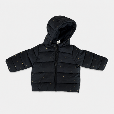 Giacca invernale pesante - Bambina - 72 - 77 | 9 mesi