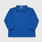 Polo maniche lunghe - Bambino - 78 - 83 | 1 anno
