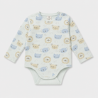 Body - Bambino - 50 - 59 < 3 mesi