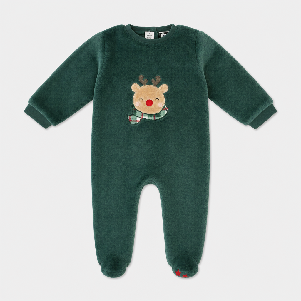 Tutine neonato - Bambino - 84 - 89 | 18 mesi