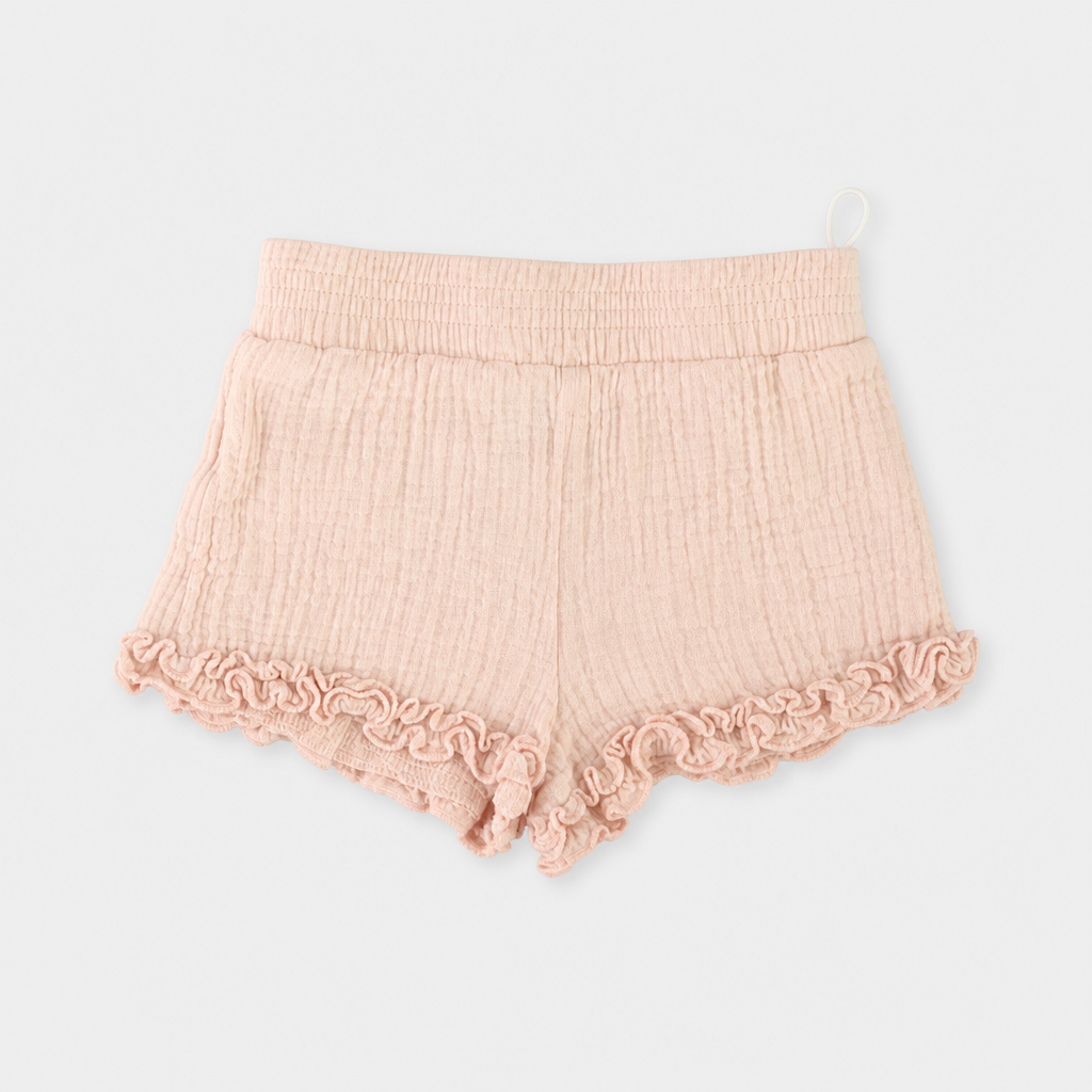 Pantaloncini corti - Bambina - 60 - 65 | 3 mesi