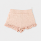 Pantaloncini corti - Bambina - 60 - 65 | 3 mesi