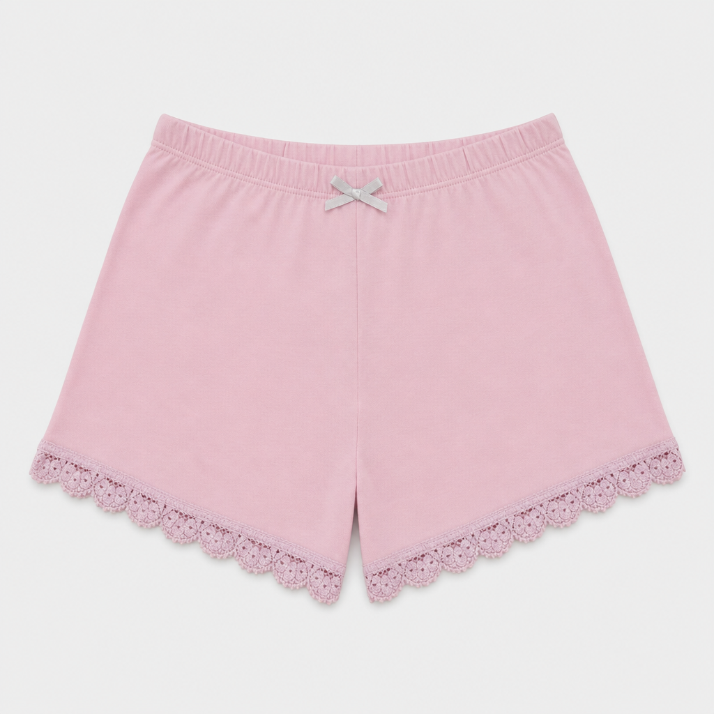 Pantaloncini corti - Bambina - 108 - 113 | 5 anni