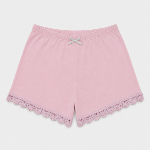 Pantaloncini corti - Bambina - 108 - 113 | 5 anni