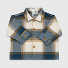 Camicia - Bambino - 60 - 65 | 3 mesi