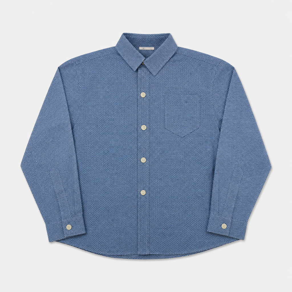 Camicia - Bambino - 84 - 89 | 18 mesi