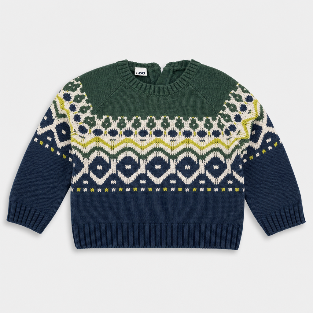 Maglione - Bambino - 90 - 95 | 2 anni