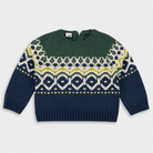 Maglione - Bambino - 90 - 95 | 2 anni