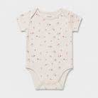 Body - Bambina - 50 - 59 < 3 mesi