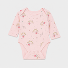 Body - Bambina - 50 - 59 < 3 mesi