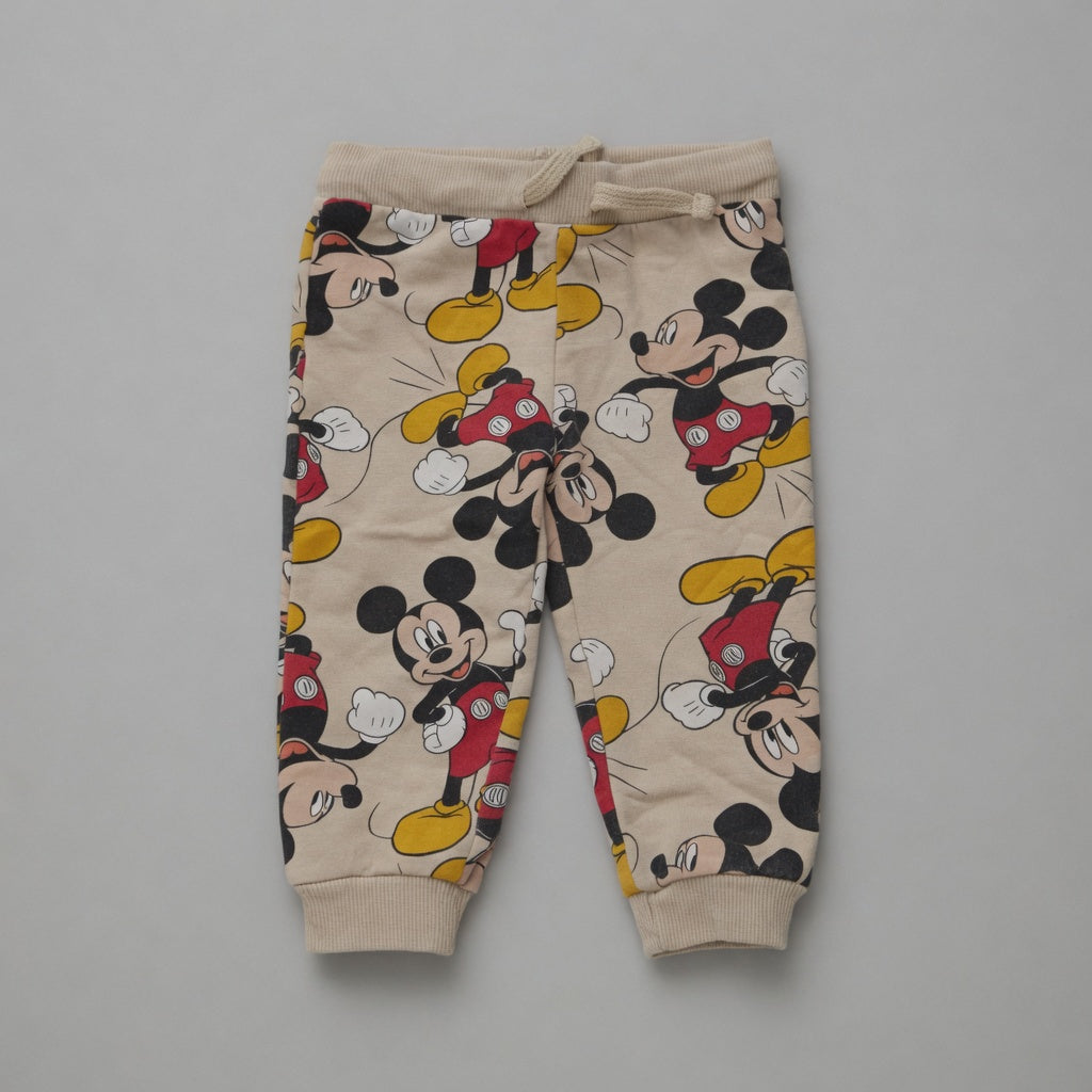 Pantaloni tuta - Bambino - 78 - 83 | 1 anno