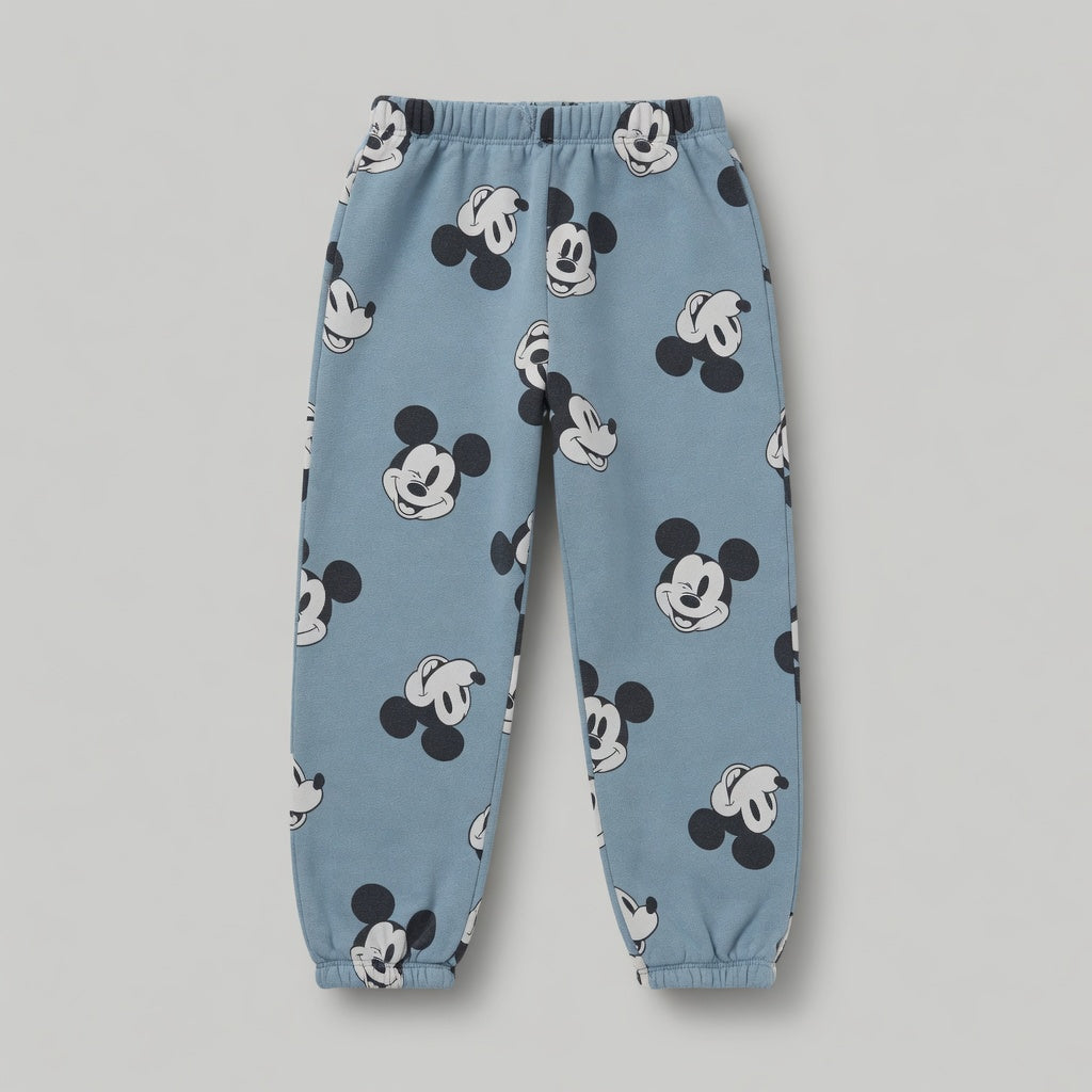 Pantaloni tuta - Bambino - 96 - 101 | 3 anni