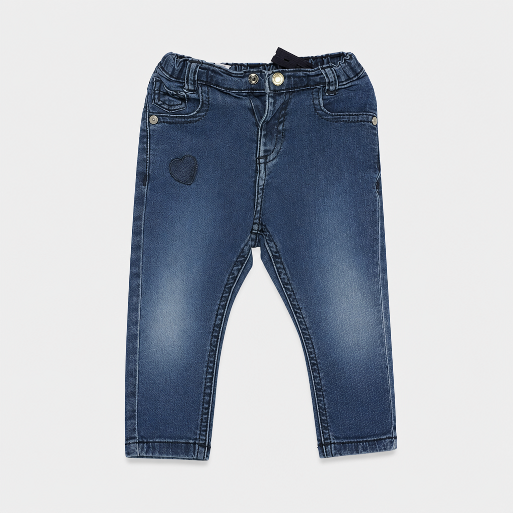 Jeans - Bambina - 78 - 83 | 1 anno