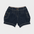 Pantaloncini corti - Bambina - 126 - 131 | 8 anni