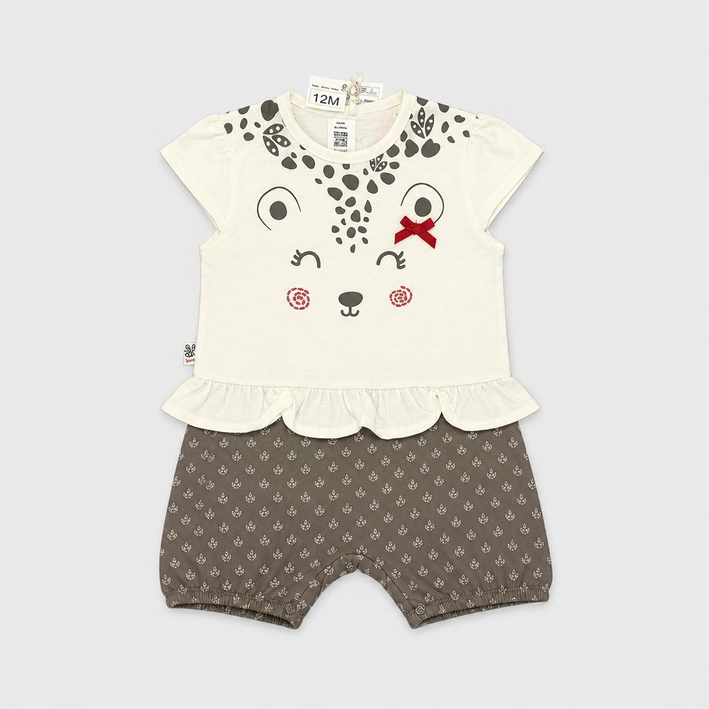 Tutine neonato - Bambina - 78 - 83 | 1 anno