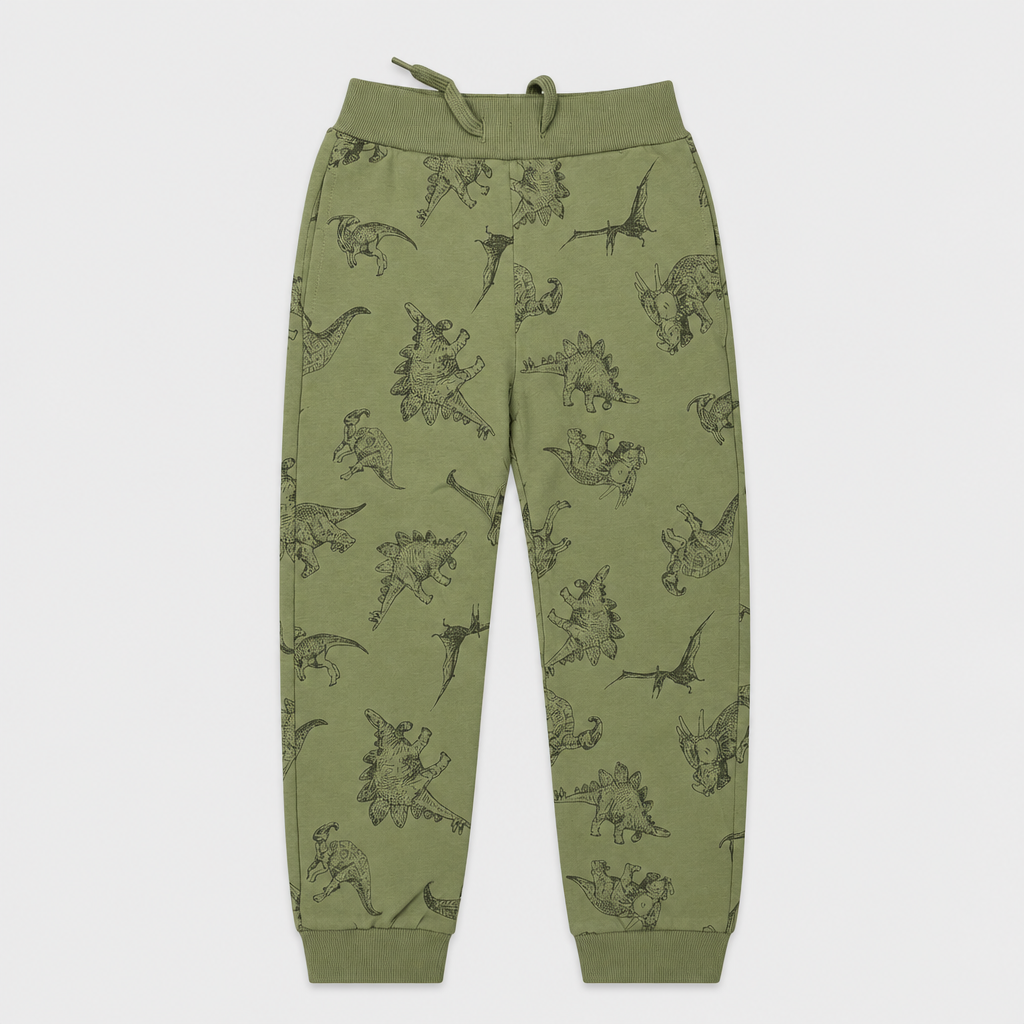 Pantaloni tuta - Bambino - 114 - 119 | 6 anni