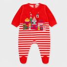 Tutine neonato - Bambina - 50 - 59 < 3 mesi