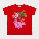 Maglietta maniche corte - Bambina - 102 - 107 | 4 anni