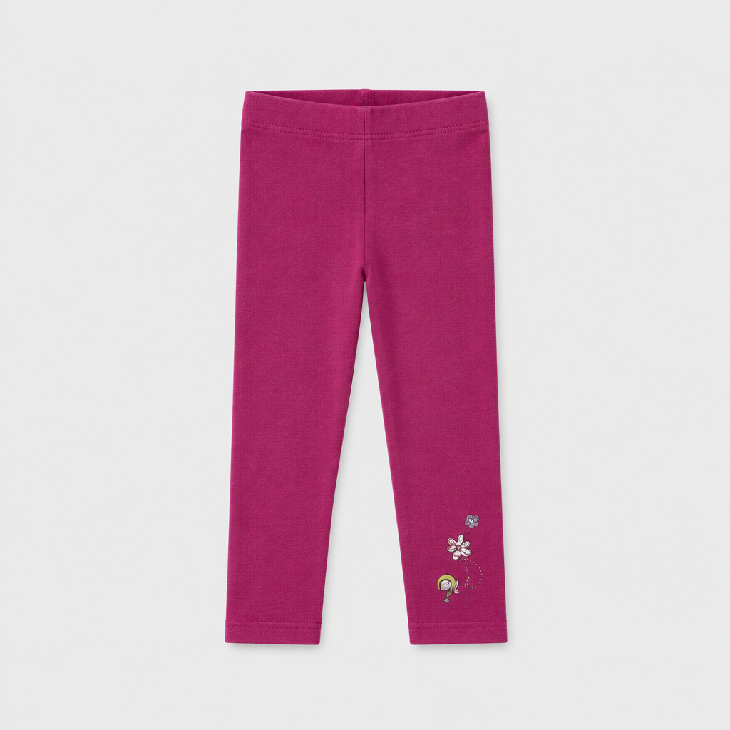 Leggins - Bambina - 66 - 71 | 6 mesi