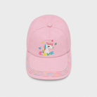 Cappellino - Bambina - 102 - 107 | 4 anni