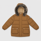 Giacca invernale pesante - Bambino - 90 - 95 | 2 anni