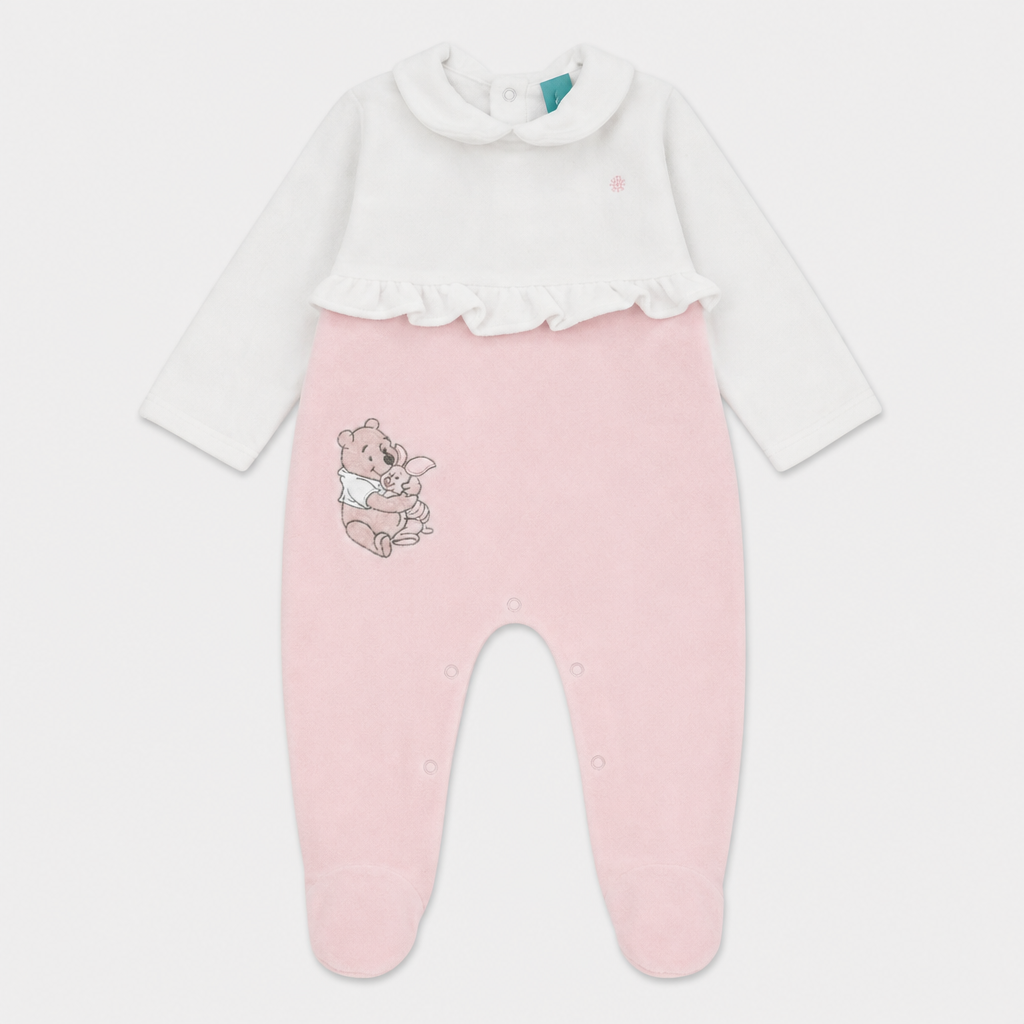 Tutine neonato - Bambina - 50 - 59 < 3 mesi