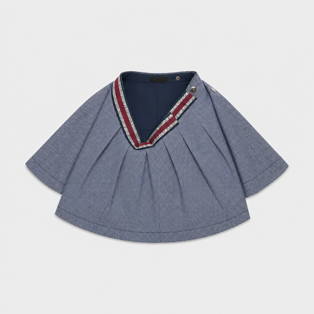 Gonna - Bambina - 108 - 113 | 5 anni