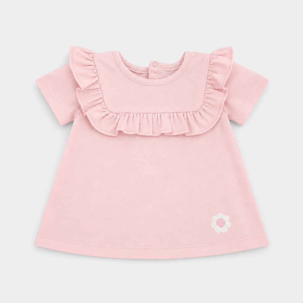 Maglietta maniche corte - Bambina - 78 - 83 | 1 anno