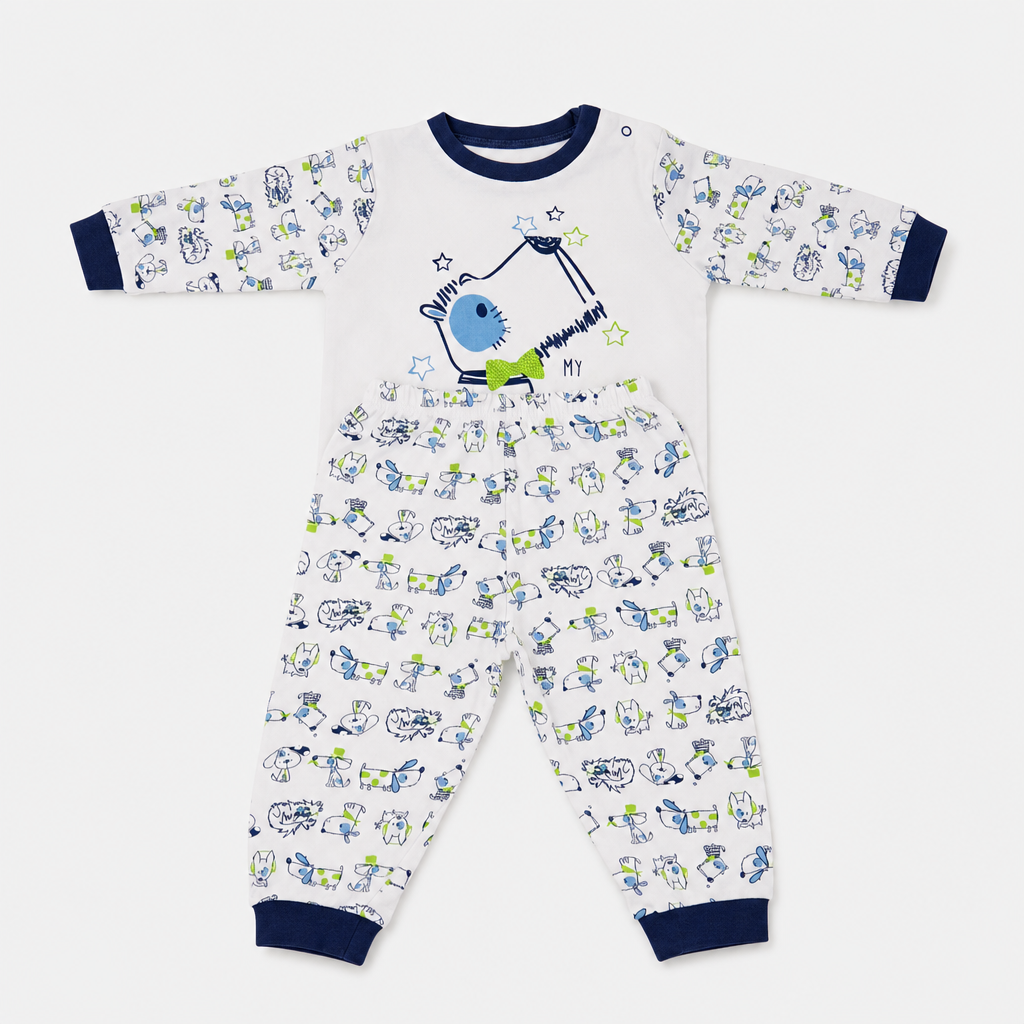 Pigiama - Bambino - 72 - 77 | 9 mesi