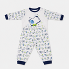 Pigiama - Bambino - 72 - 77 | 9 mesi
