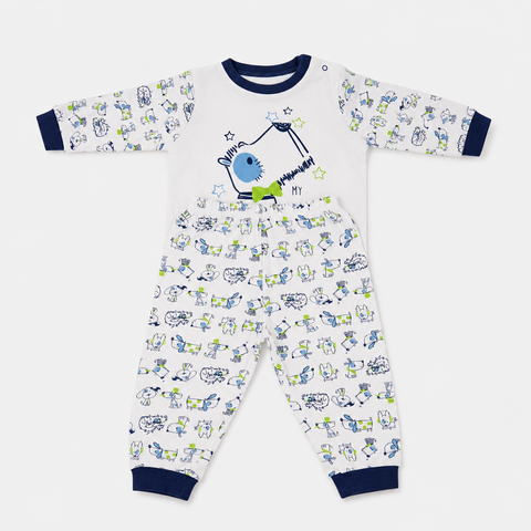 Pigiama - Bambino - 72 - 77 | 9 mesi