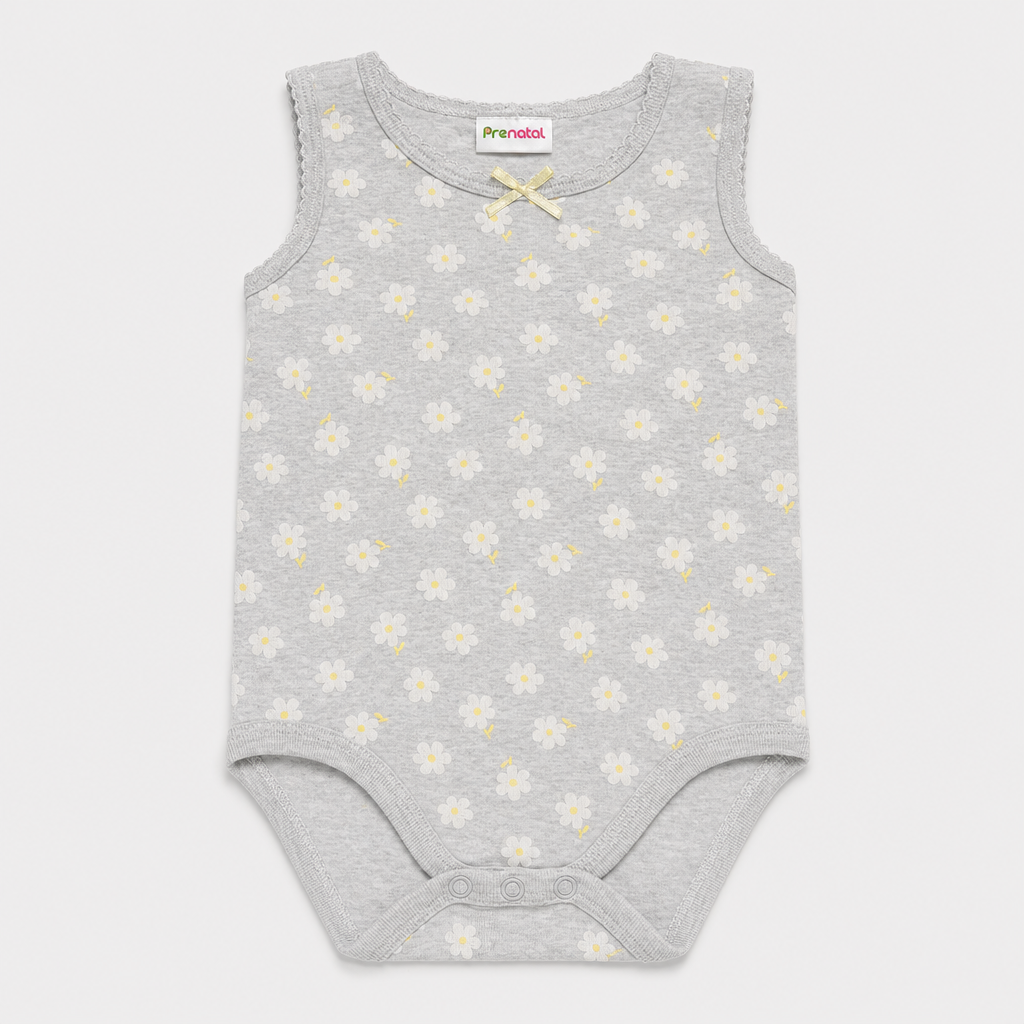 Body - Bambina - 78 - 83 | 1 anno