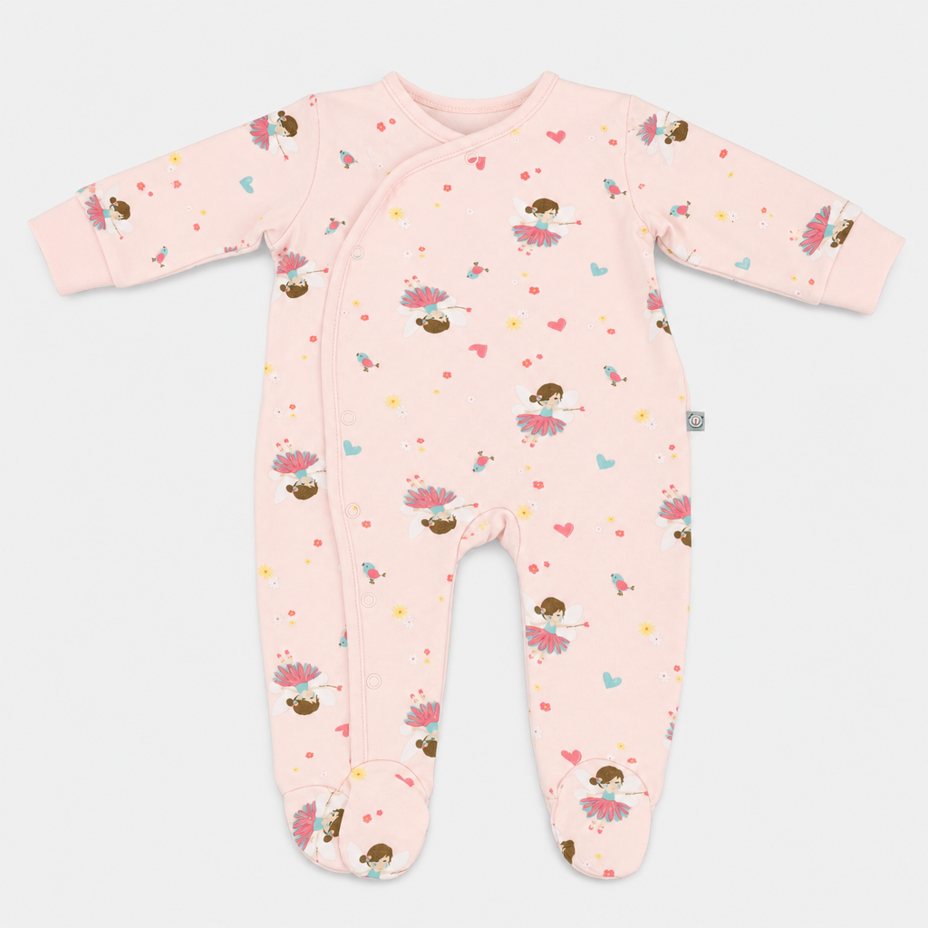 Tutine neonato - Bambina - 60 - 65 | 3 mesi