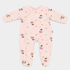 Tutine neonato - Bambina - 60 - 65 | 3 mesi