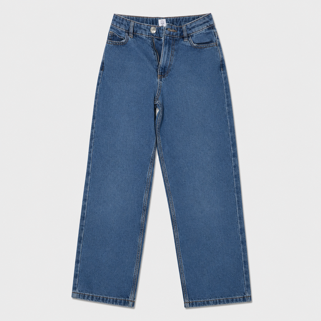 Jeans - Bambino - 138 - 143 | 10 anni