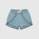 Pantaloncini corti - Bambina - 60 - 65 | 3 mesi