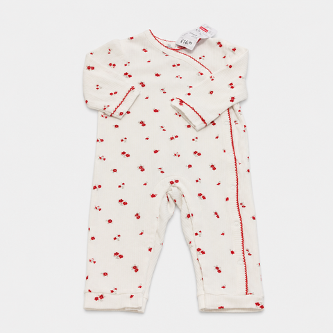 Tutine neonato - Bambina - 66 - 71 | 6 mesi
