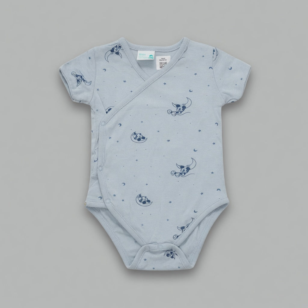 Body - Bambino - 60 - 65 | 3 mesi