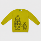 Maglioncino - Bambino - 102 - 107 | 4 anni