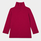 Maglietta maniche lunghe - Bambina - 96 - 101 | 3 anni
