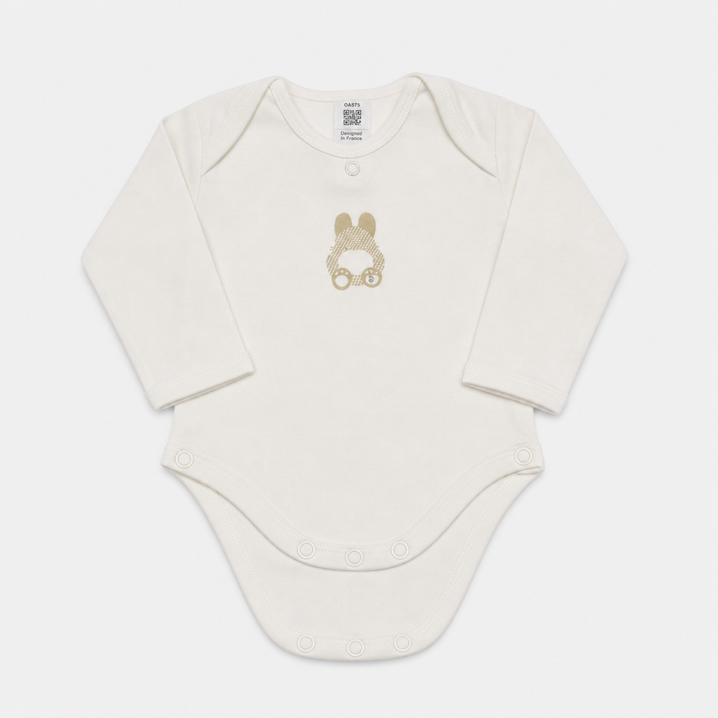Body - Bambino - 50 - 59 < 3 mesi