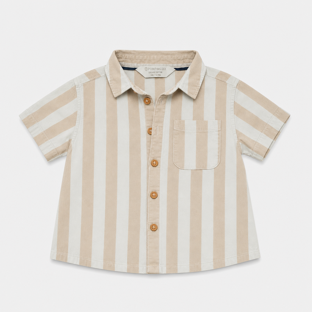 Camicia - Bambino - 84 - 89 | 18 mesi