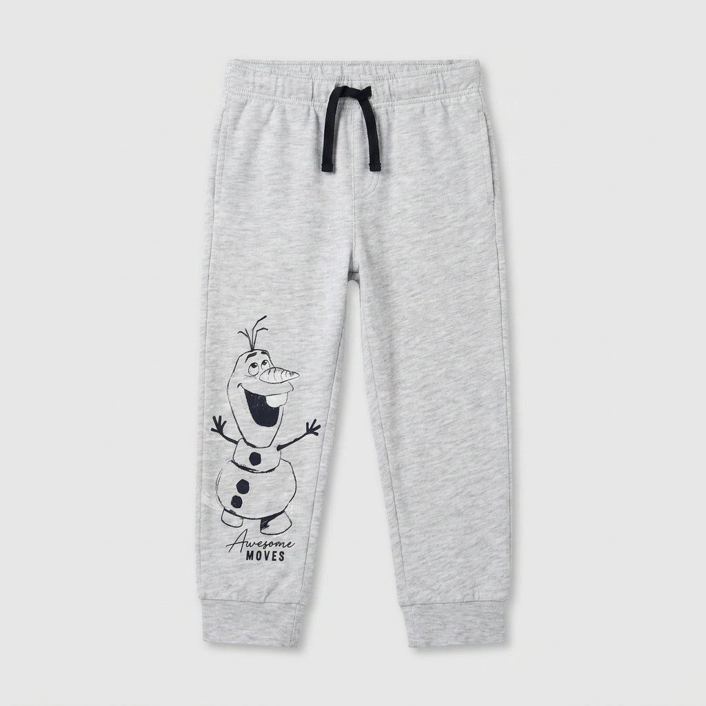 Pantaloni tuta - Bambino - 102 - 107 | 4 anni
