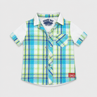 Camicia - Bambino - 90 - 95 | 2 anni